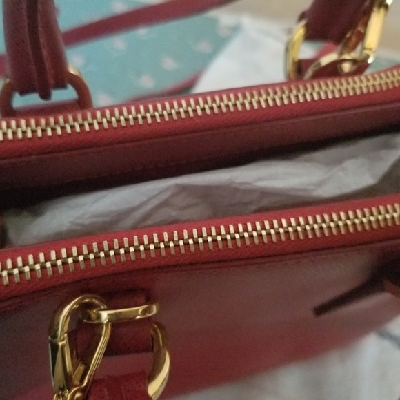 Mini Prada bag - Picture 6 of 8